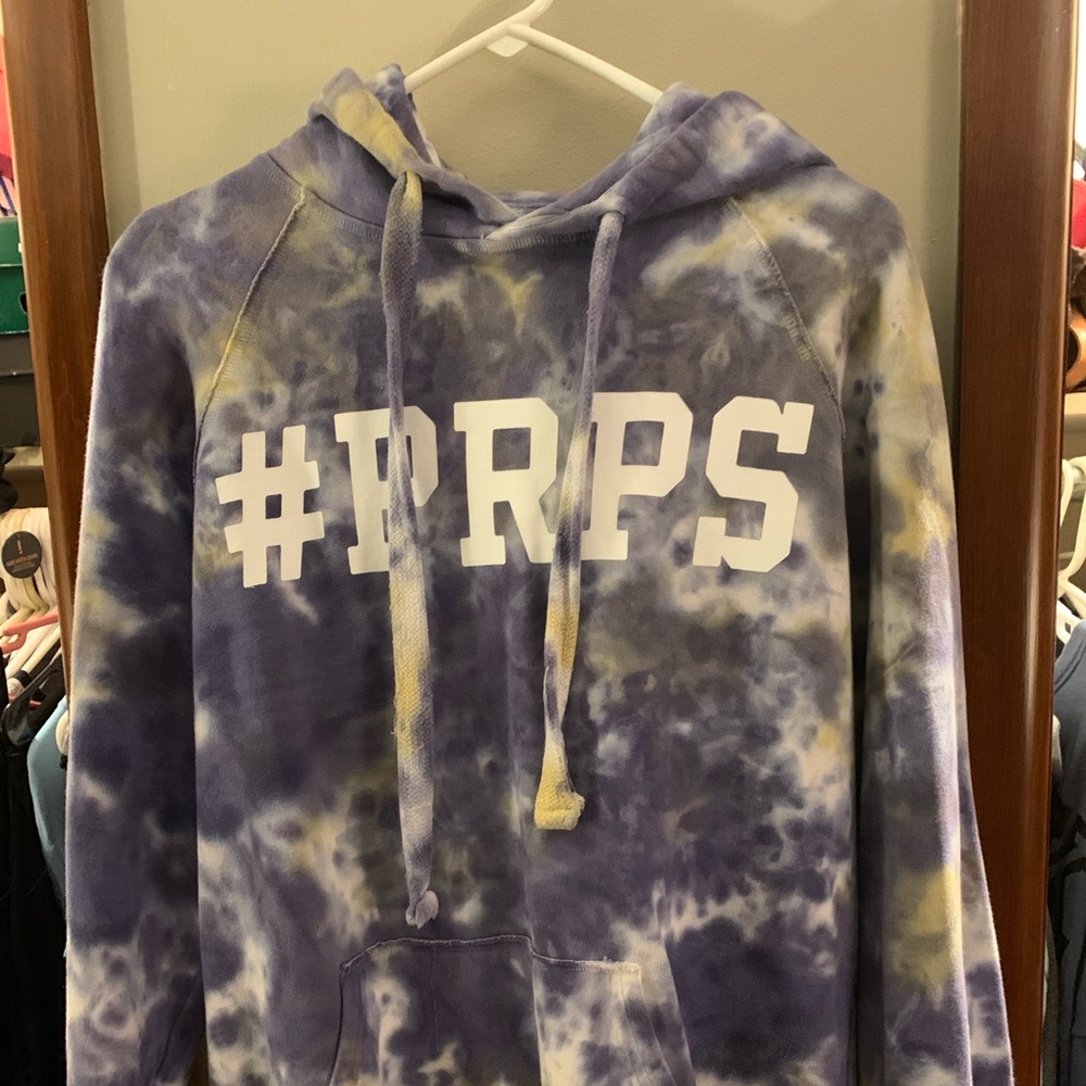 Men’s PRPS hoodie